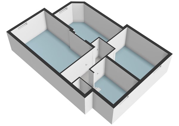 Plattegrond - Van Tuyll van Serooskerkenweg 121, 1076 JJ Amsterdam - Van Tuyll van Serooskerkenweg 121 - Amsterdam - Souterrain - 3D  _4.jpg